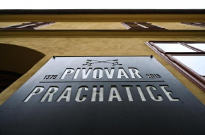 Pivovar Prachatice